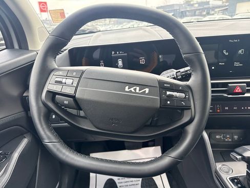 Used 2026 Kia Sportage EX image 14