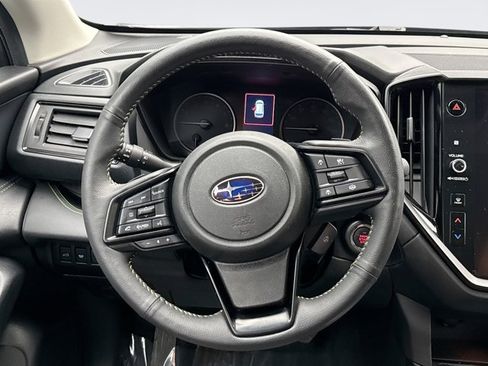 Used 2023 Subaru Ascent Onyx Edition AWD/4WD image 12