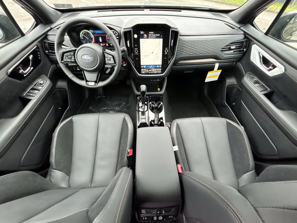 New 2026 Subaru Forester Touring AWD/4WD image 49