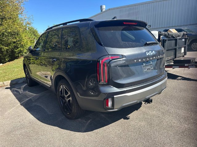 Used 2023 Kia Telluride EX X-Line AWD/4WD image 9