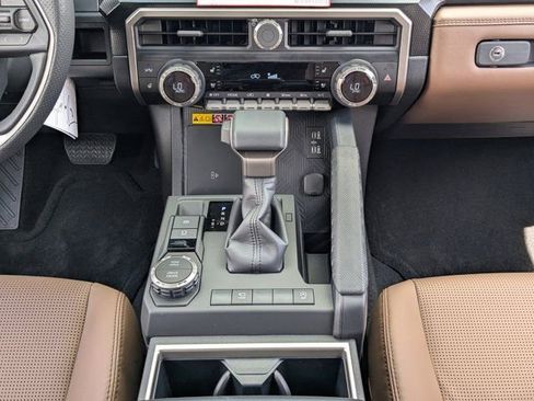 New 2026 Toyota 4Runner Limited RWD image 19