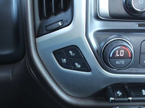 Used 2017 GMC Sierra 1500 SLT RWD image 29