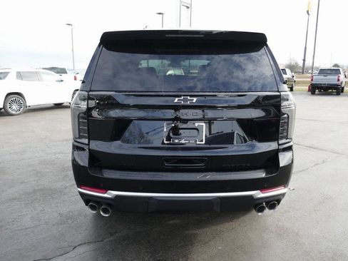 New 2026 Chevrolet Tahoe Premier image 4