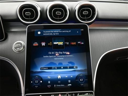 New 2026 Mercedes-Benz C 300 C 300 image 3