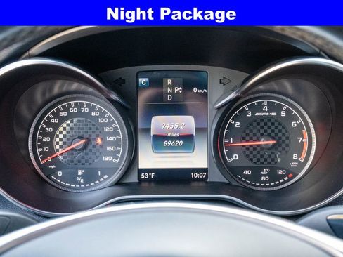 Used 2017 Mercedes-Benz C 43 AMG 4MATIC Coupe image 4