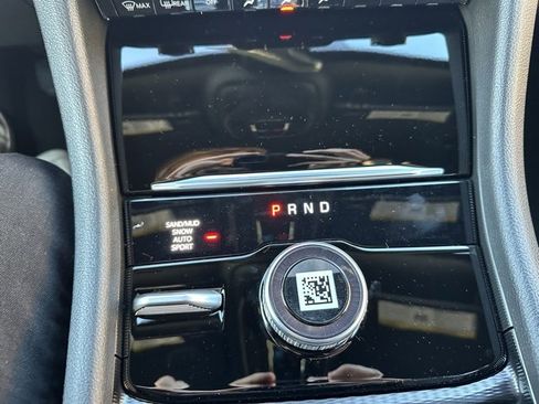 New 2025 Jeep Grand Cherokee L Limited image 35