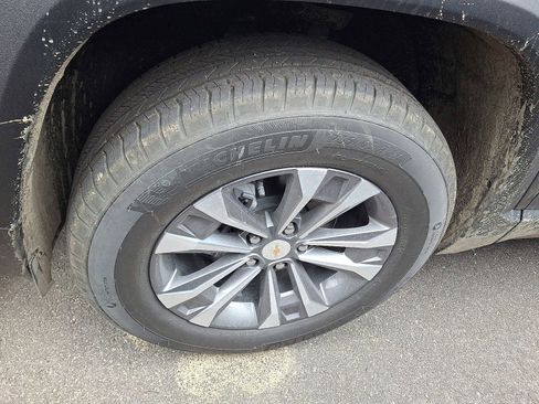 New 2026 Chevrolet Equinox LT w/ Safety and Technology Package image 4