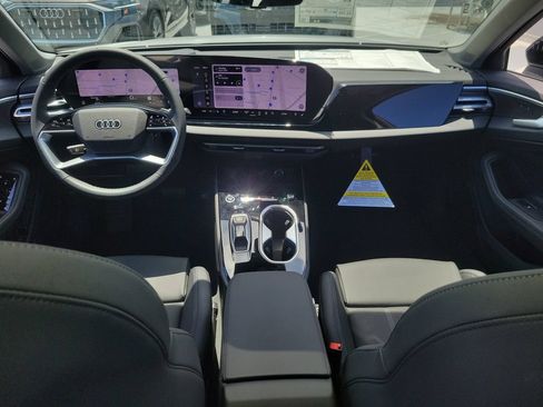 New 2026 Audi A6 Premium Plus AWD/4WD image 23