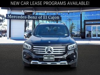 Certified 2026 Mercedes-Benz GLB 250 video 2