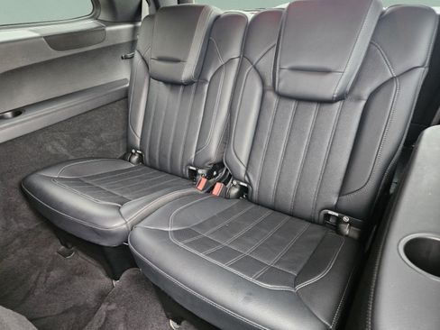 Certified 2017 Mercedes-Benz GLS 450 4MATIC image 26