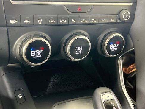 Used 2019 Jaguar E-PACE S image 16