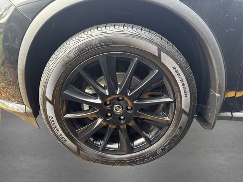 Used 2021 Nissan Murano SL image 11