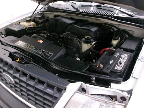 Used 2003 Ford Explorer Sport XLS AWD/4WD image 33