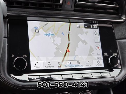 Used 2023 Nissan Z Performance w/ Floor Mat Package (L93) image 19