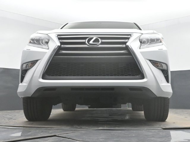 Used 2018 Lexus GX 460 Luxury w/ Preferred Accessory Package AWD/4WD image 47