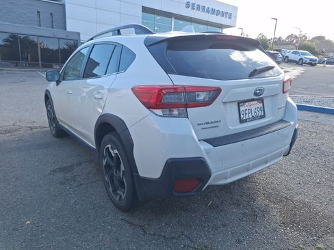 Used 2023 Subaru Crosstrek 2.5i Limited image 4