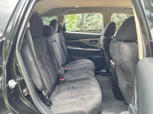 Used 2020 Nissan Murano S w/ Technology Package AWD/4WD image 40