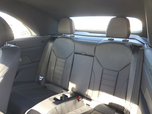 New 2026 BMW 430i xDrive Convertible image 23