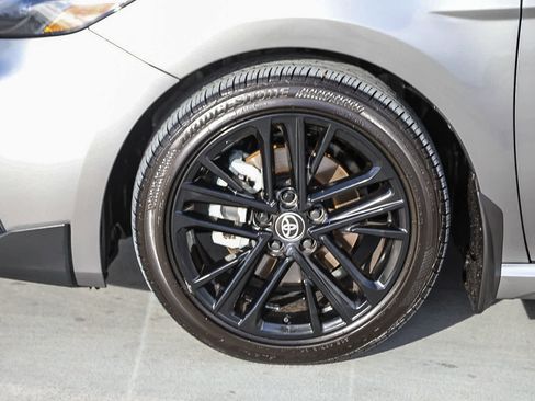 Used 2026 Toyota Camry SE image 10