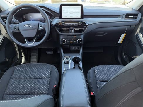 New 2026 Ford Escape Active image 32