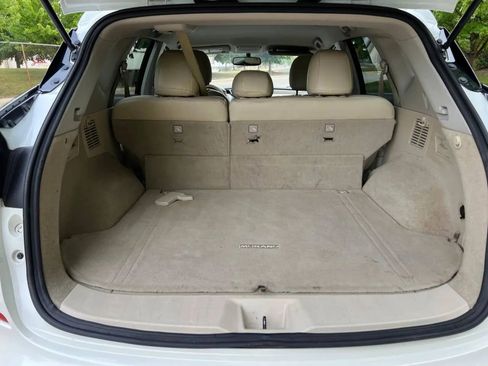 Used 2015 Nissan Murano SV image 23