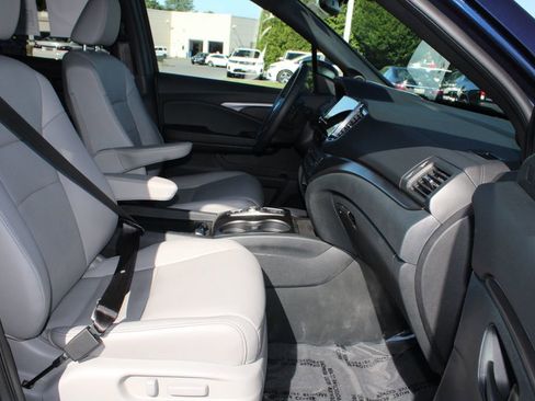 Certified 2023 Honda Passport EX-L image 12