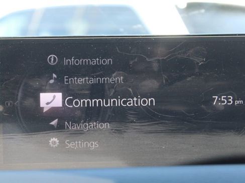 Used 2024 MAZDA CX-50 AWD 2.5 S w/ Preferred Package image 24