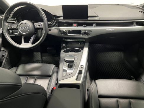 Used 2019 Audi A4 2.0T Premium Plus w/ Premium Plus Package image 29
