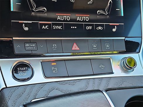 Used 2023 Audi A6 2.0T Premium image 26