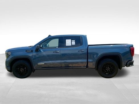 Used 2024 GMC Sierra 1500 Elevation w/ Preferred Package AWD/4WD image 5
