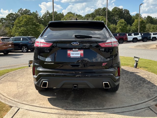 Used 2020 Ford Edge ST AWD/4WD image 6
