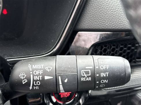 Used 2023 Honda CR-V EX-L image 18