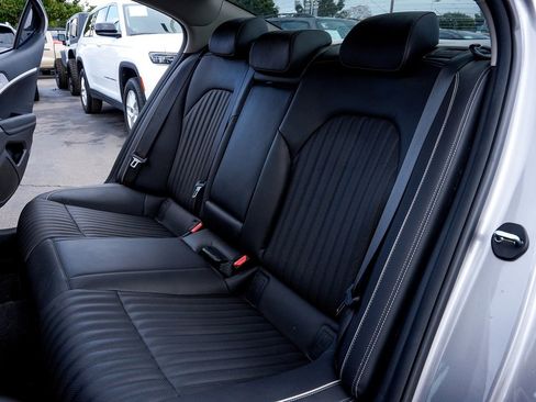 Used 2021 Genesis G70 2.0T w/ Elite Package image 16