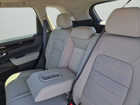 New 2026 Honda CR-V EX-L image 13