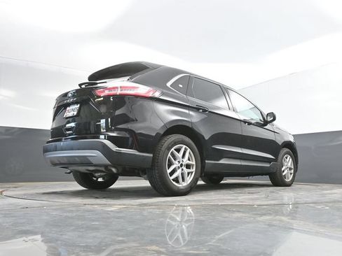 Used 2024 Ford Edge SEL AWD/4WD image 44