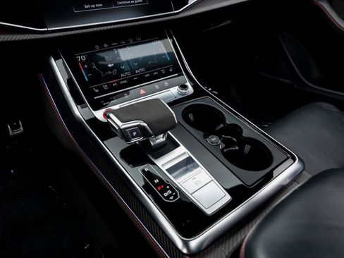 Used 2022 Audi RS Q8 4.0T image 49