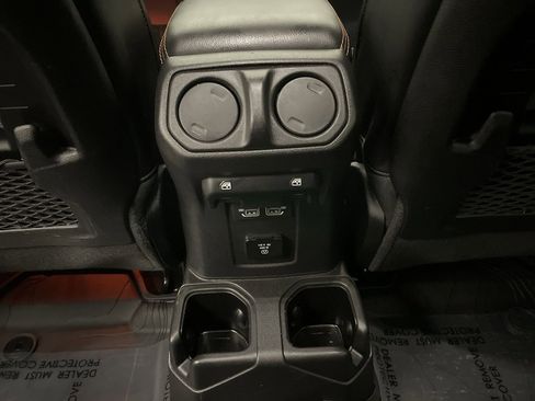 Used 2022 Jeep Gladiator Mojave w/ LED Lighting Group image 15