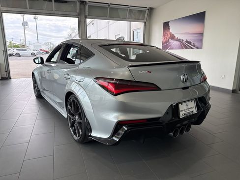 Used 2025 Acura Integra Type S image 6
