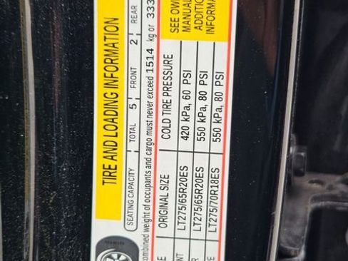 Used 2024 GMC Sierra 2500 Denali Ultimate w/ Max Trailering Package AWD/4WD image 14