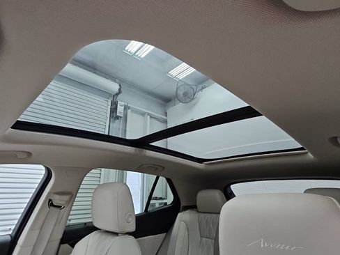 Certified 2023 Buick Envision Avenir FWD image 30