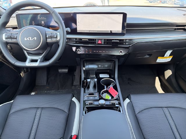 New 2026 Kia K5 GT-Line FWD image 9