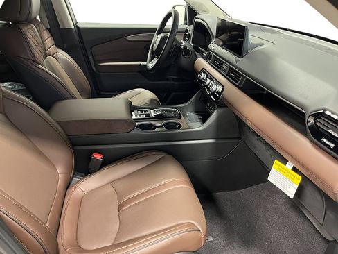 New 2026 Honda Pilot Elite image 27