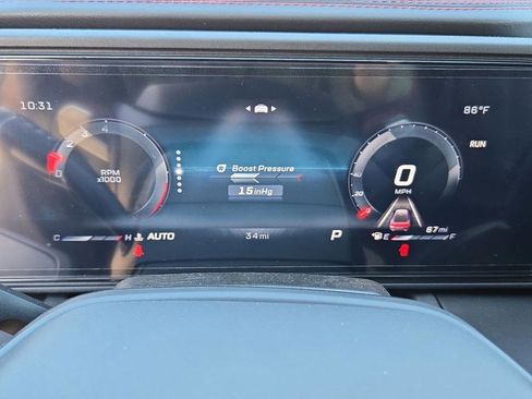 New 2026 Dodge Charger Scat Pack AWD/4WD image 24