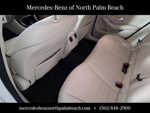 Used 2021 Mercedes-Benz GLC 300 GLC 300 image 13