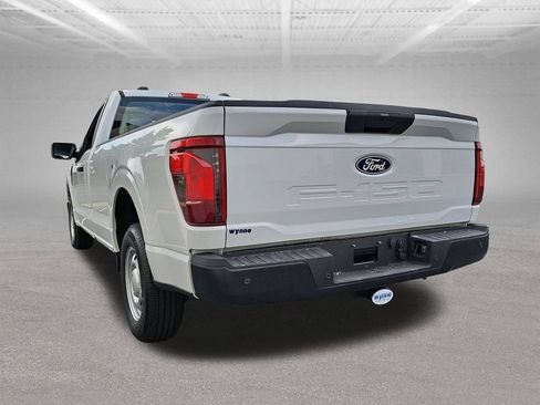 Used 2025 Ford F150 XL RWD image 5
