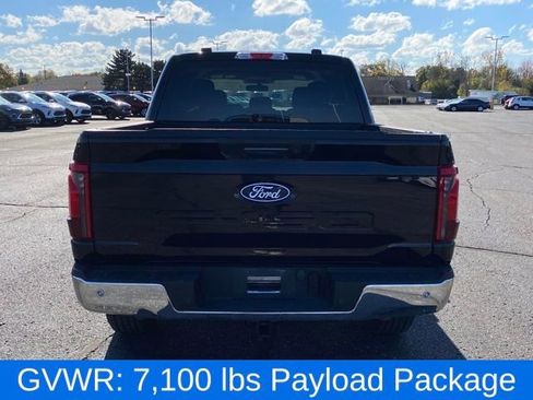 Used 2024 Ford F150 XLT image 4