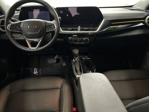 Used 2024 Chevrolet Trax ACTIV w/ Driver Confidence Package FWD image 16