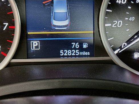 Used 2019 Nissan Sentra SV FWD image 18