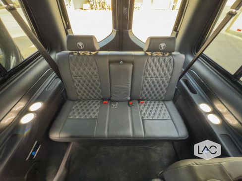 Used 2025 Mercedes-Benz Sprinter 2500 image 16