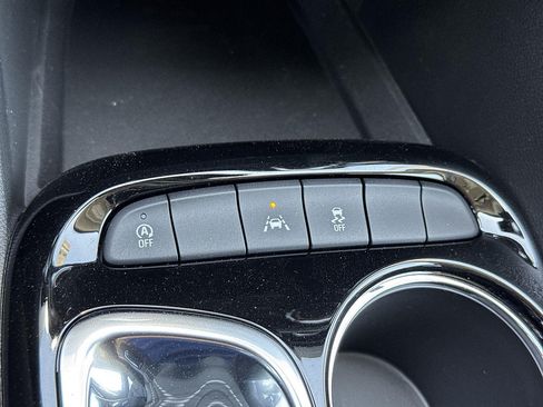 New 2026 Buick Encore GX Sport Touring w/ Comfort Package FWD image 17